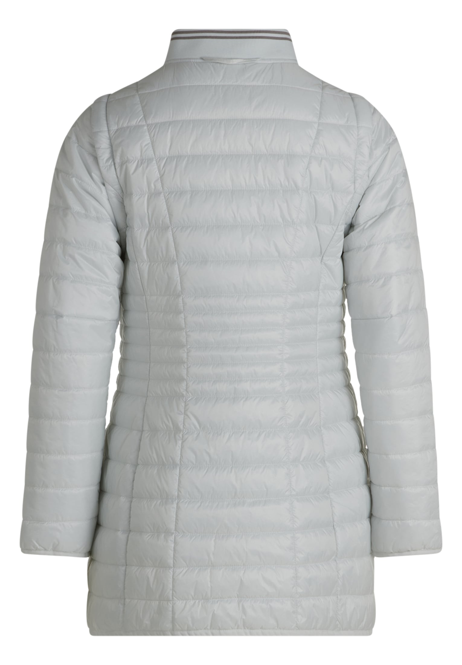 Betty Barclay Outdoorjacke mit Kapuze 4-in-1 Jacke mit Kapuze