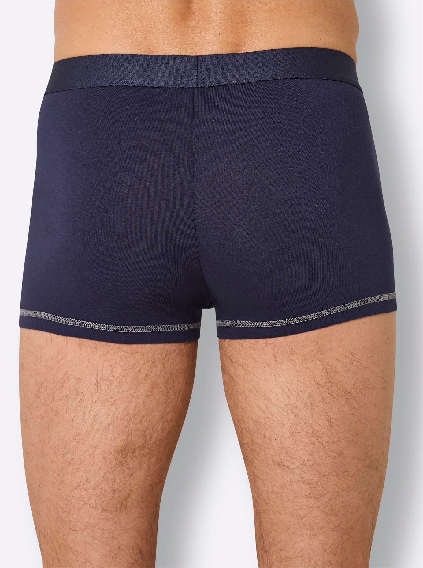 wäschepur Panty 2 Stk.