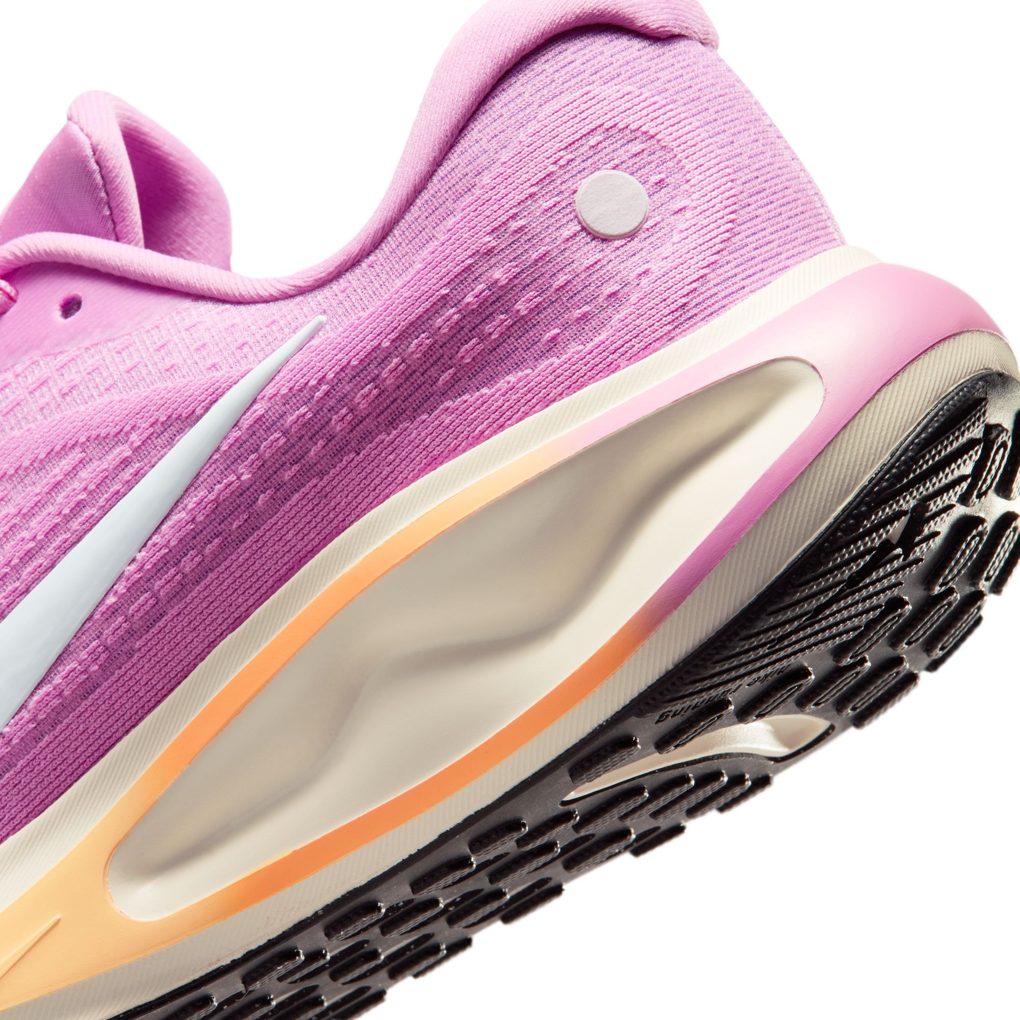 Nike Laufschuh »Journey Run«  mit superweicher ComfiRide-Dämpfung