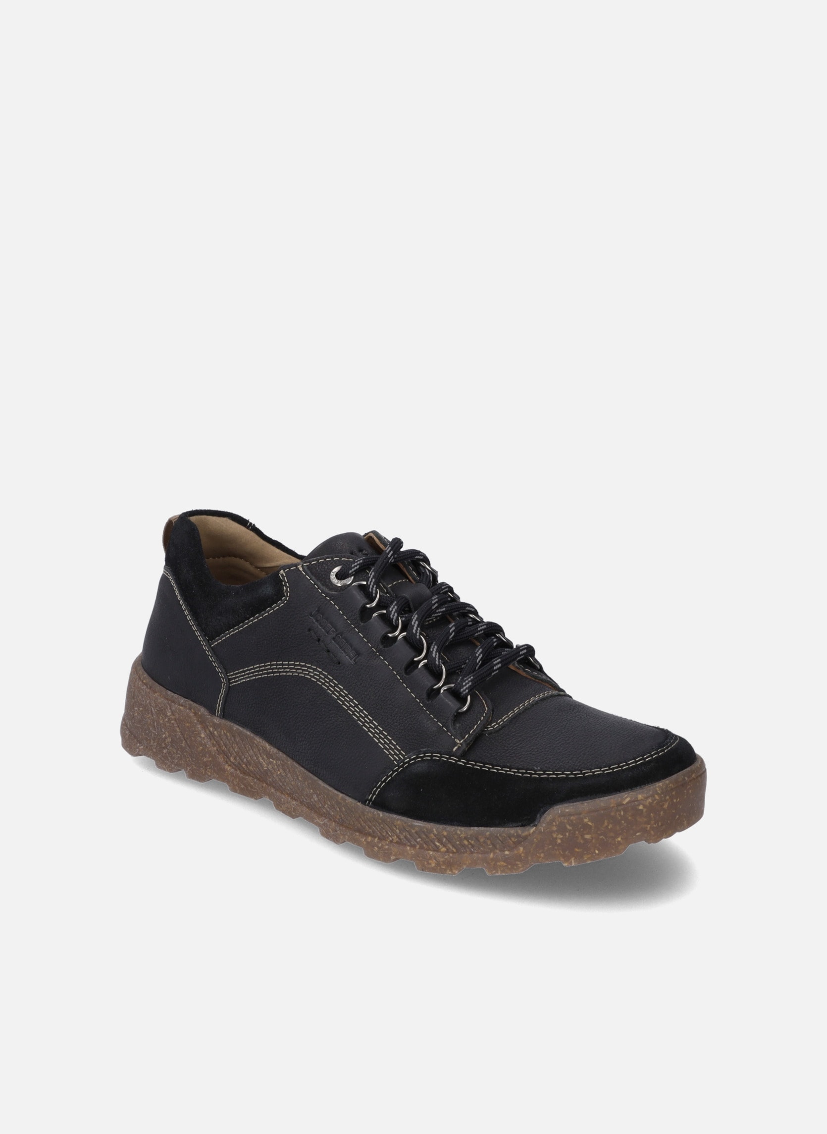 Josef Seibel Schnürschuh »Raymond 01, schwarz«