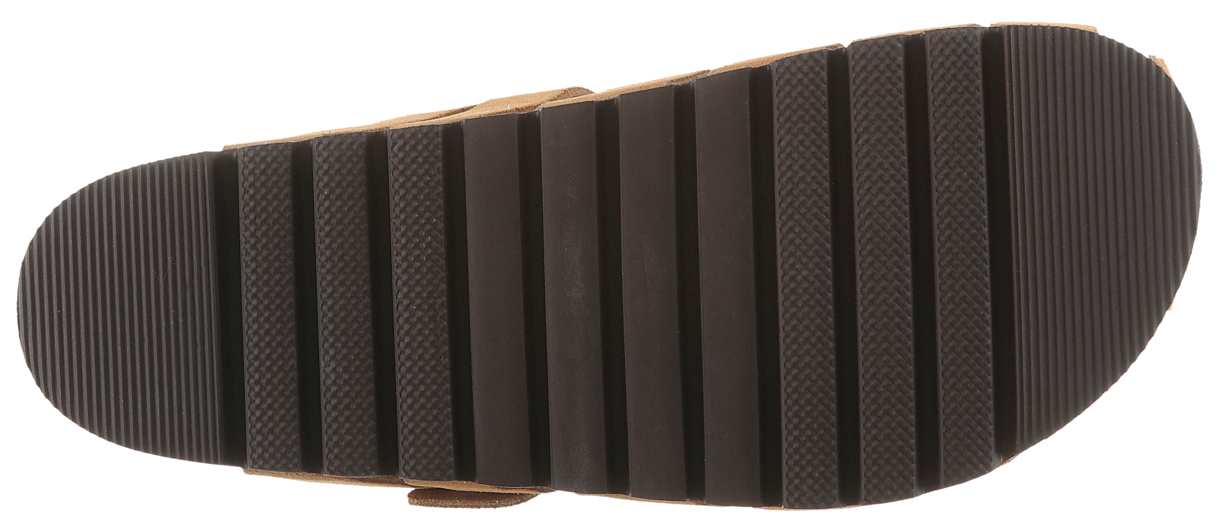 Aniston SHOES Clog  Sommerschuh, Hausschuh, Urlaubsschuh - NEUE KOLLEKTION