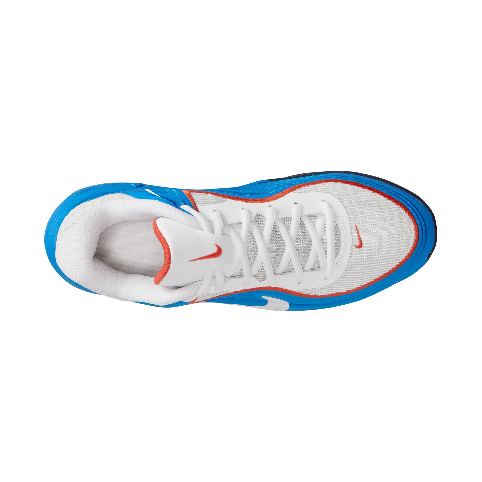 Nike Basketballschuh »Nike Precision 8 Low«