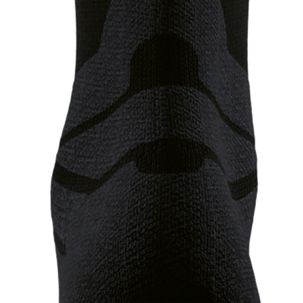 Bauerfeind Sportsocken »RUN PERFORMANCE MID CUT SOCKS« Laufsocken