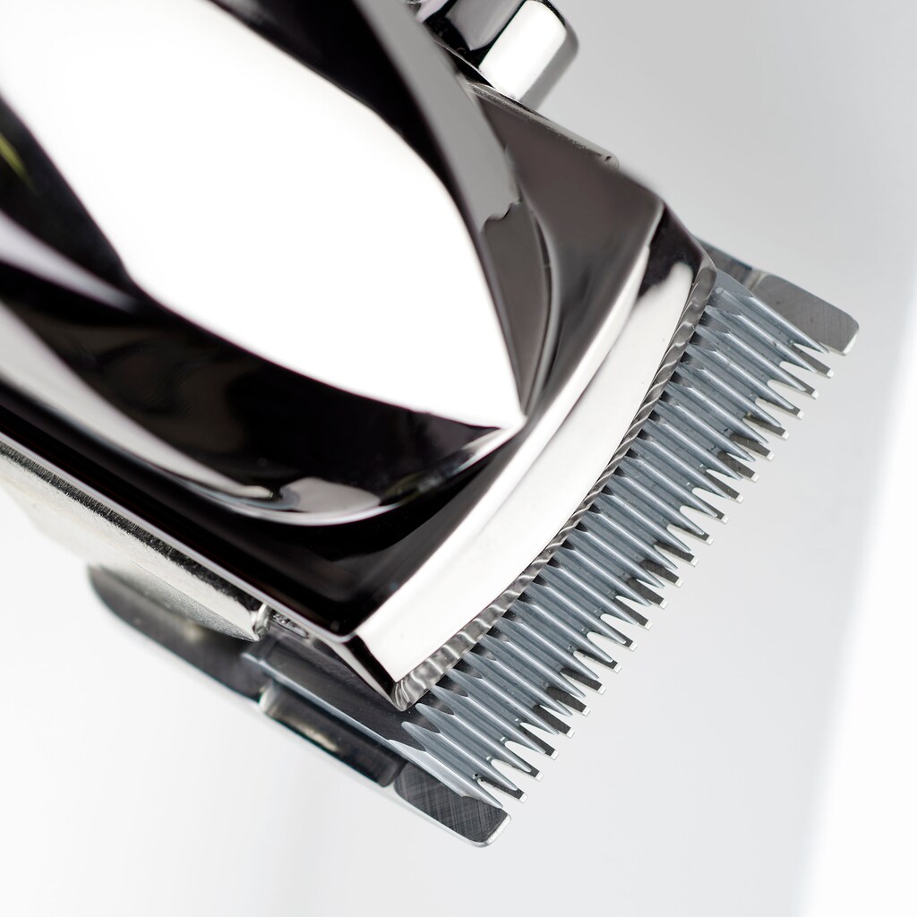 BaByliss Haarschneider »Super-X Metal Haarschneider«, 4 Aufsätze