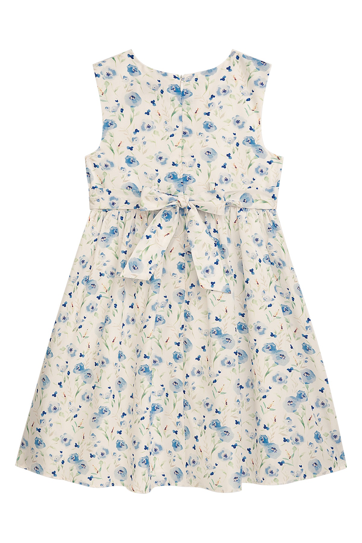 DANAMADE Sommerkleid »DANAMADE Dresses DCELIA«
