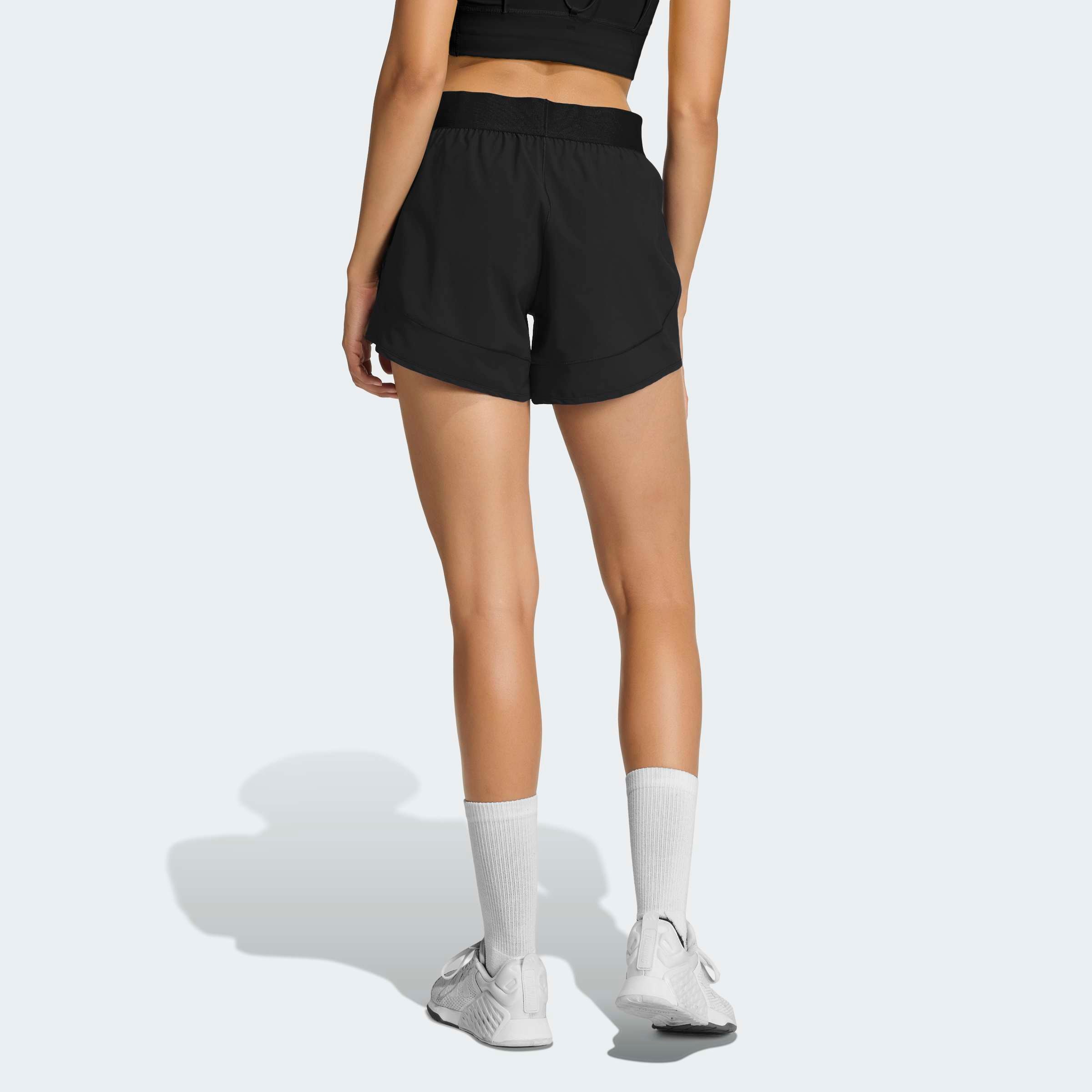adidas Performance Shorts »FLEX PACER«