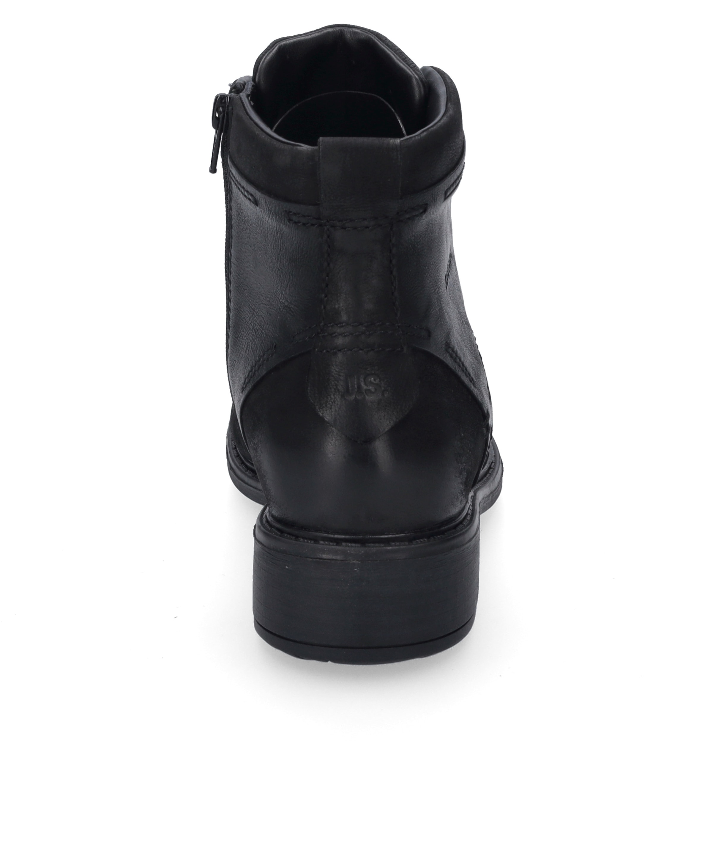 Josef Seibel Stiefelette »Selena 50, schwarz«