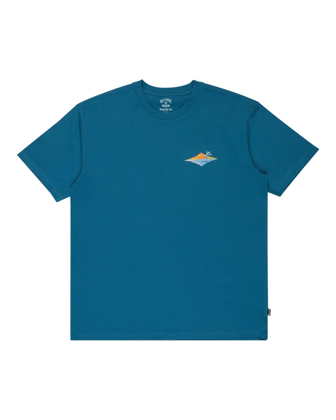 Billabong T-Shirt »Point Of View Regular«