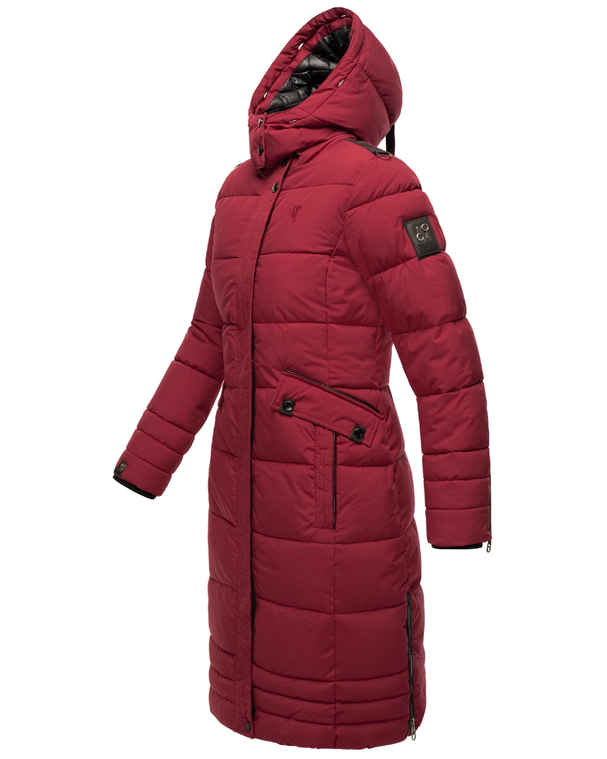 Navahoo Wintermantel »Wintermantel Fahmiyaa«