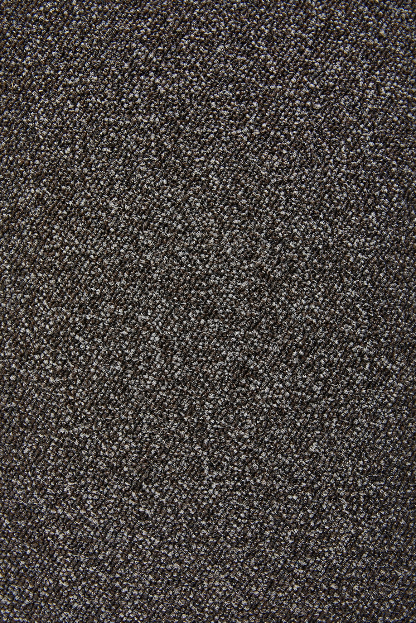 my home Teppichboden »Malte, melierte Schlinge, Made in Belgium«, rechteckig, 6 mm Höhe, Breite 400 & 500 cm, langlebig, pflegeleicht, trittschalldämmend
