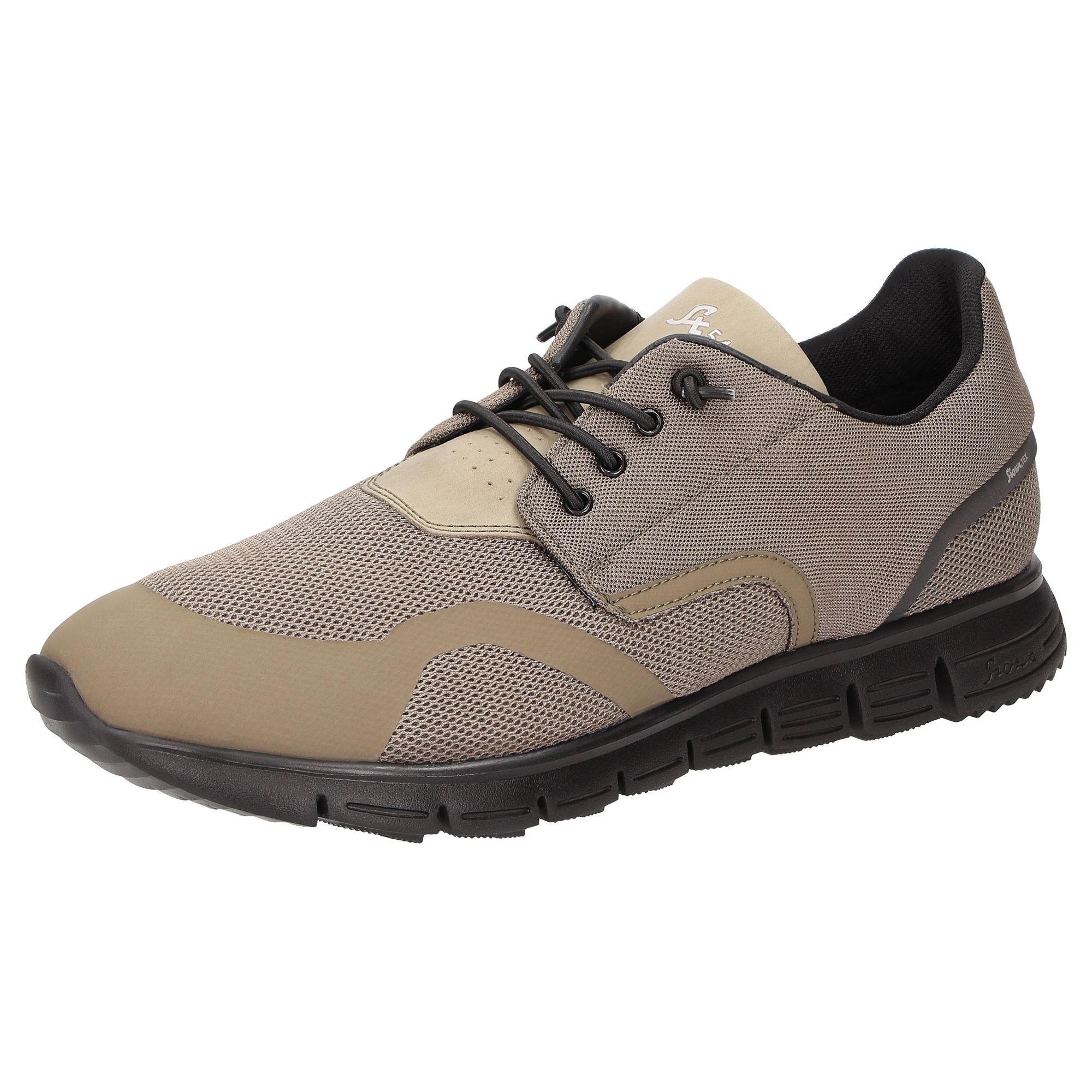 SIOUX Sneaker »Mokrun-H-2024-TEX«