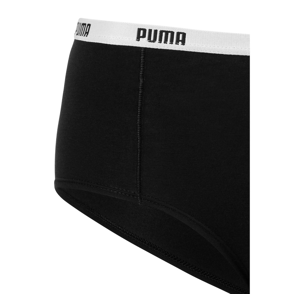 PUMA Panty, (Packung)