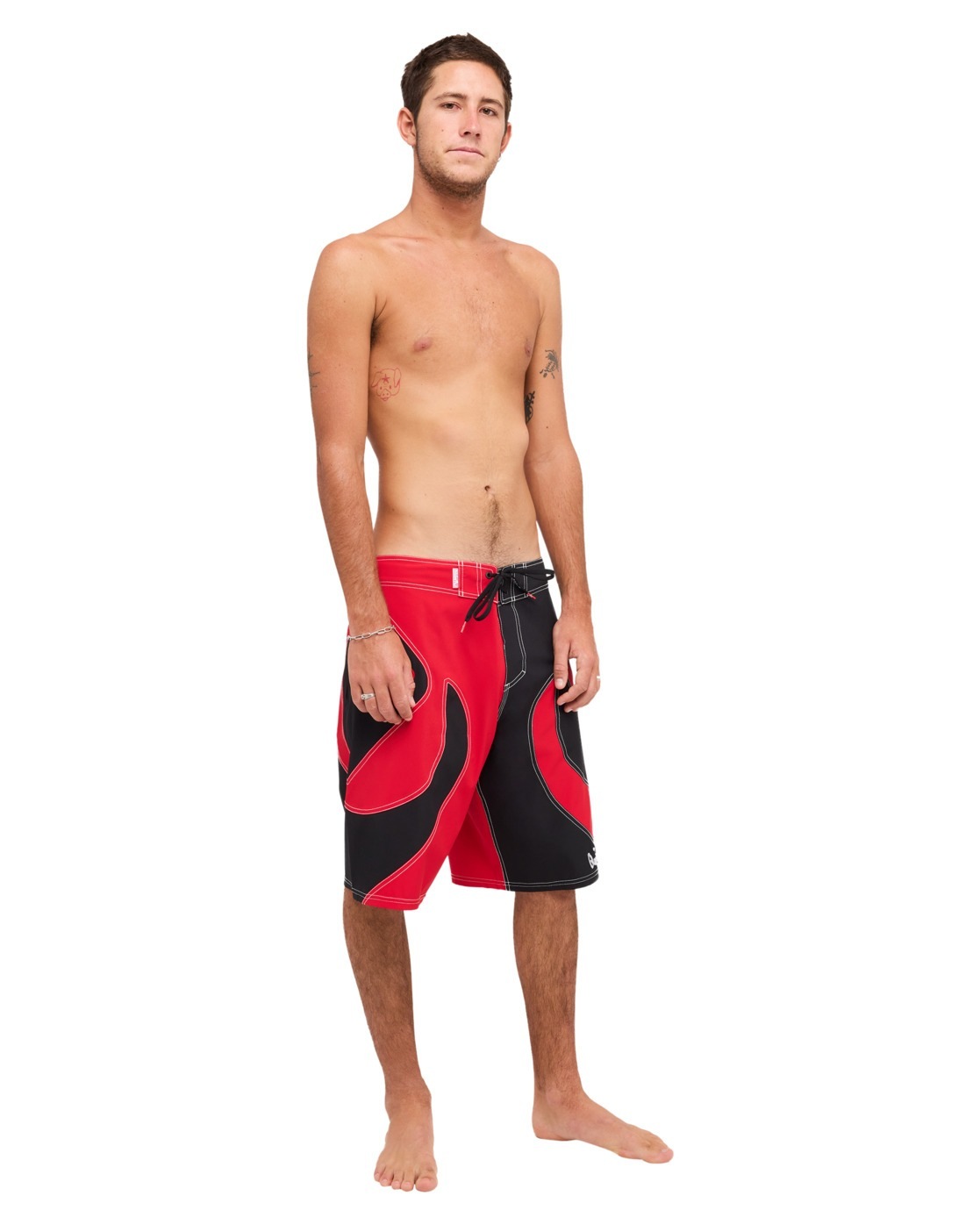 Quiksilver Boardshorts »YG Surfsilk Interceptor 21"«