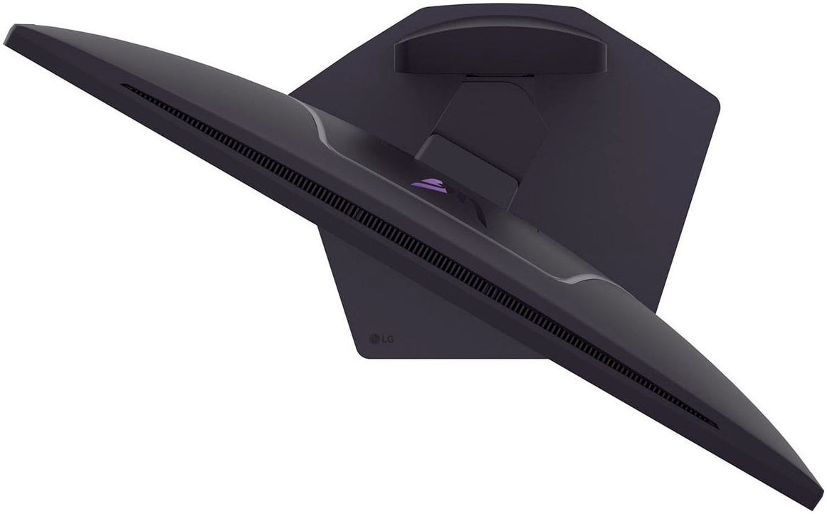 LG Gaming-Monitor »27G850A«, 68 cm/27 Zoll, 3840 x 2560 px, 4K Ultra HD, 1 ms Reaktionszeit, 240 Hz