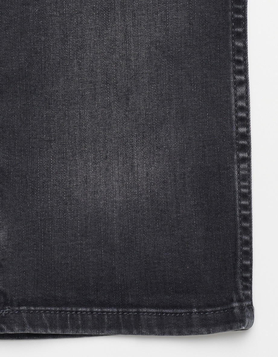 bugatti 5-Pocket-Jeans »Basic Essentials«, besonders bequem