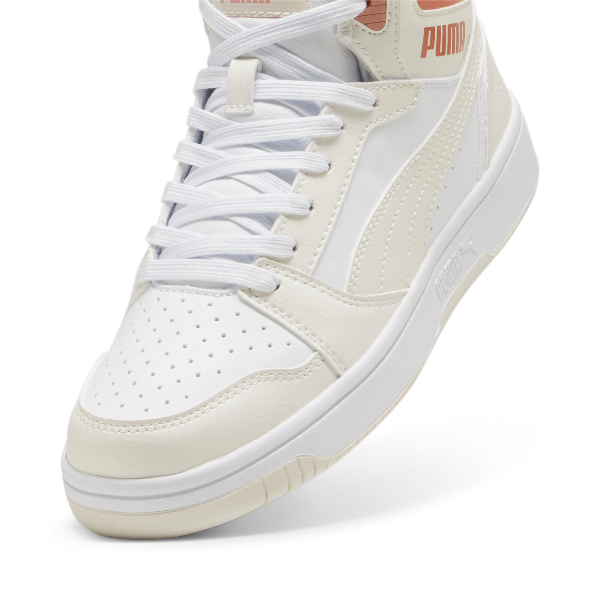 PUMA Sneaker »REBOUND V6«