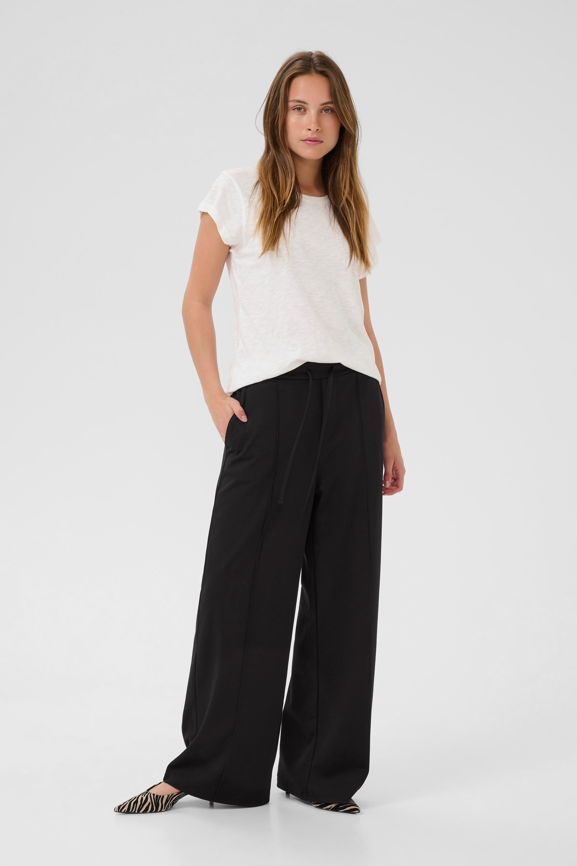 Culture Stoffhose »Hose CUposi«