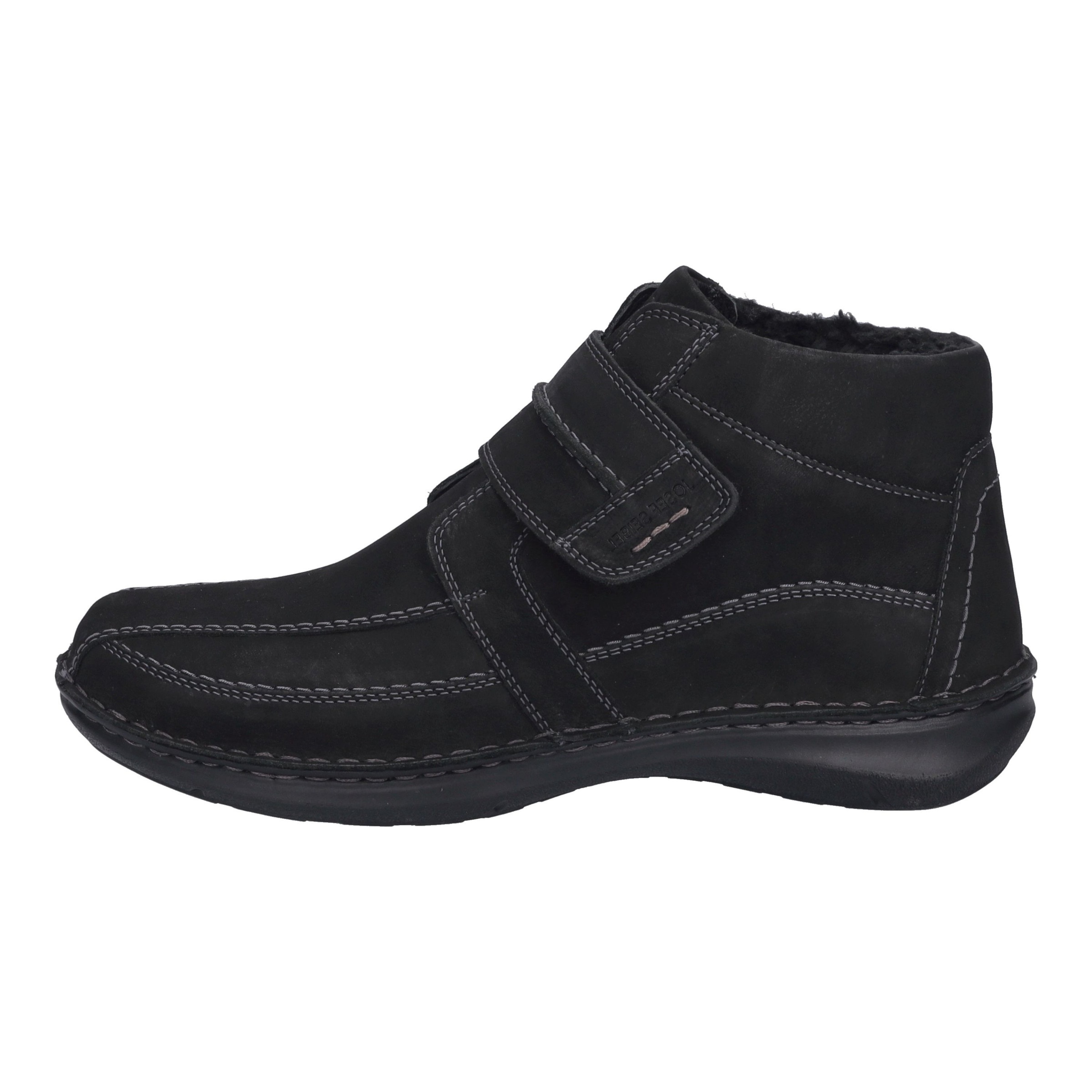 Josef Seibel Stiefelette »New Anvers 95, schwarz«