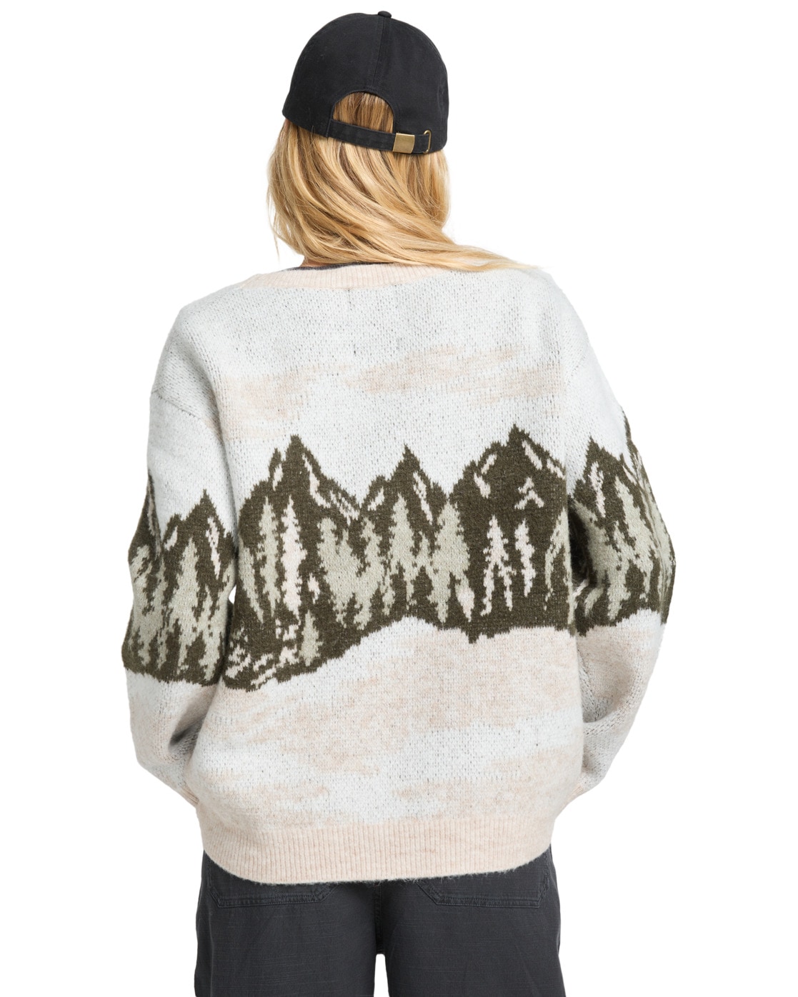 Billabong Sweatshirt »Camp«