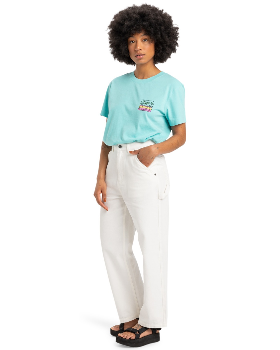 Quiksilver Funktionstop »Standard«
