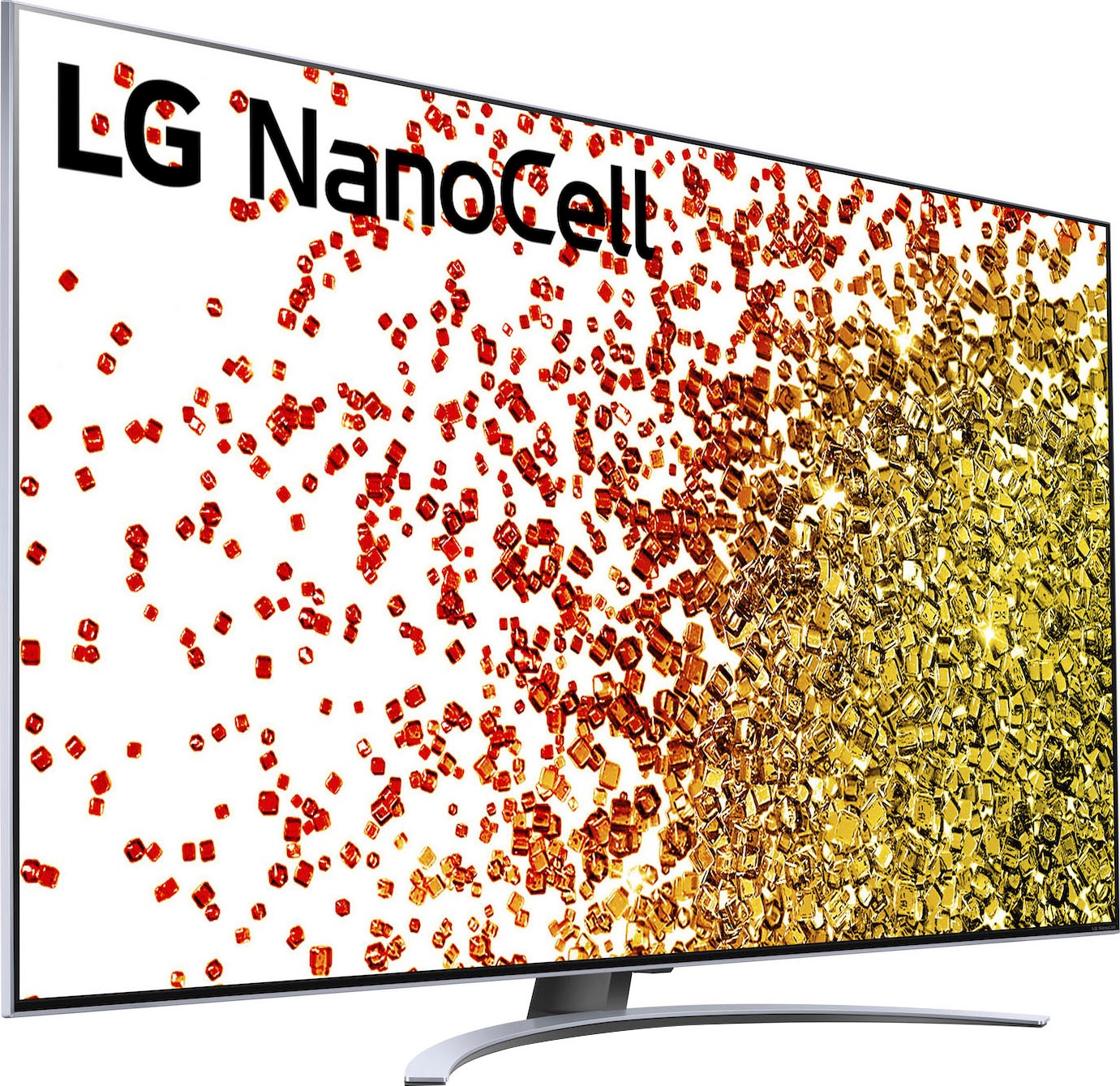 OTTO Zoll, Smart-TV LG Fernseher cm/75 LCD-LED jetzt HD, online 4K bei »75NANO889PB«, Ultra 189