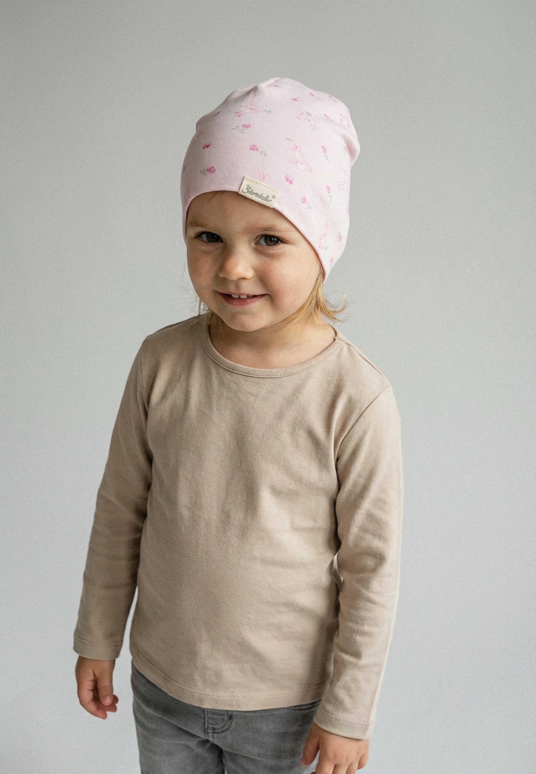 Sterntaler® Beanie »Beanie Hasen«