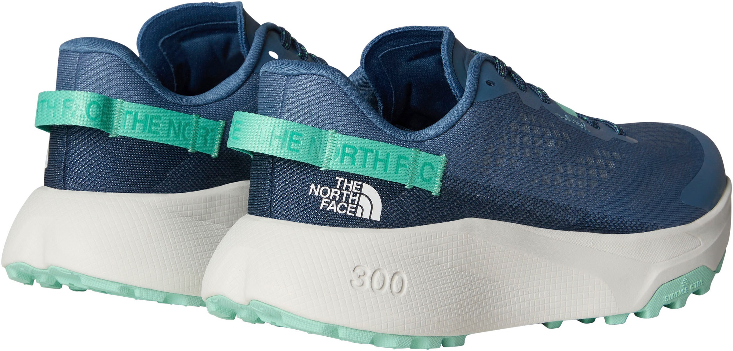 The North Face Trailrunningschuh »W ALTAMESA 300«
