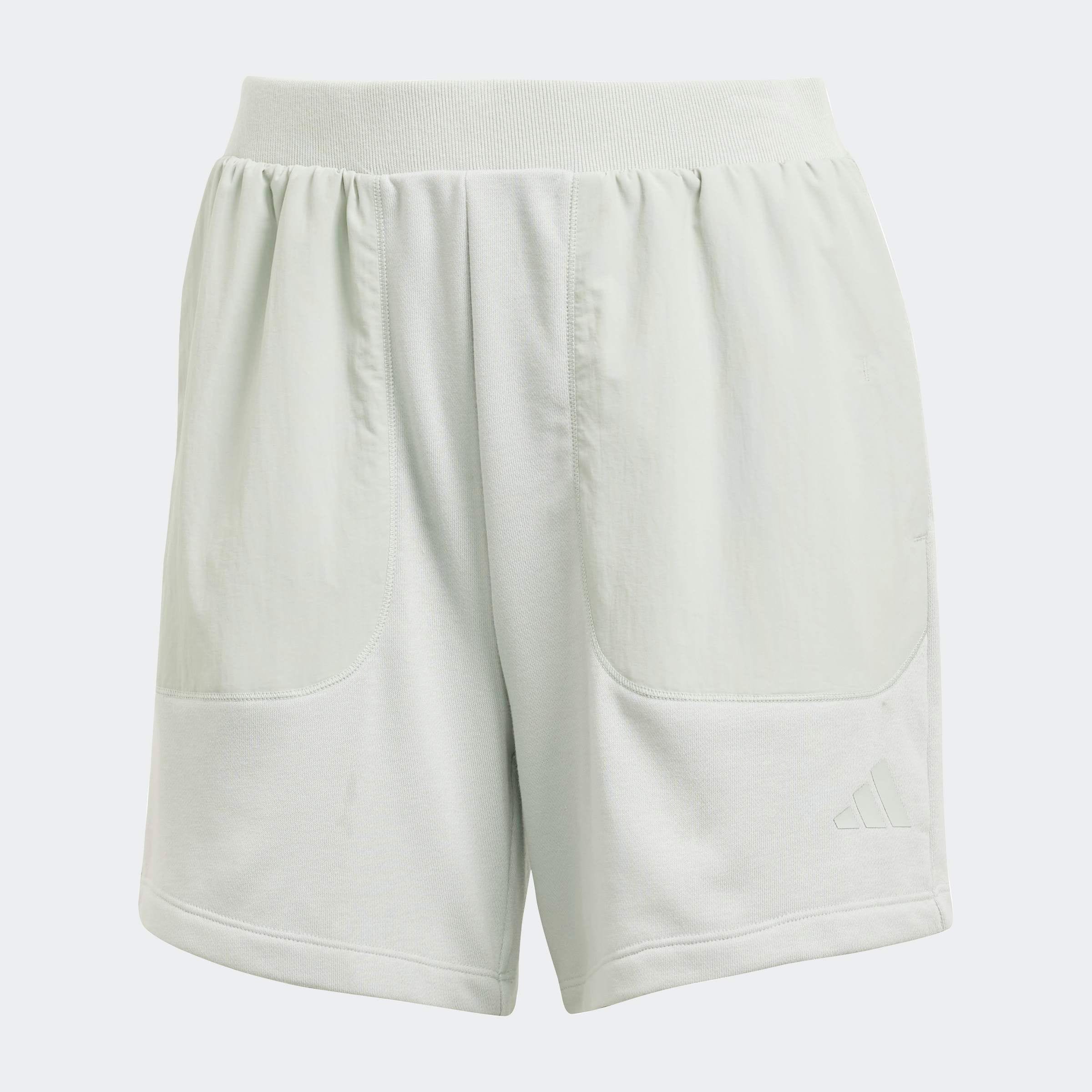 adidas Sportswear Shorts »W CE G SHORT«, (1 tlg.)