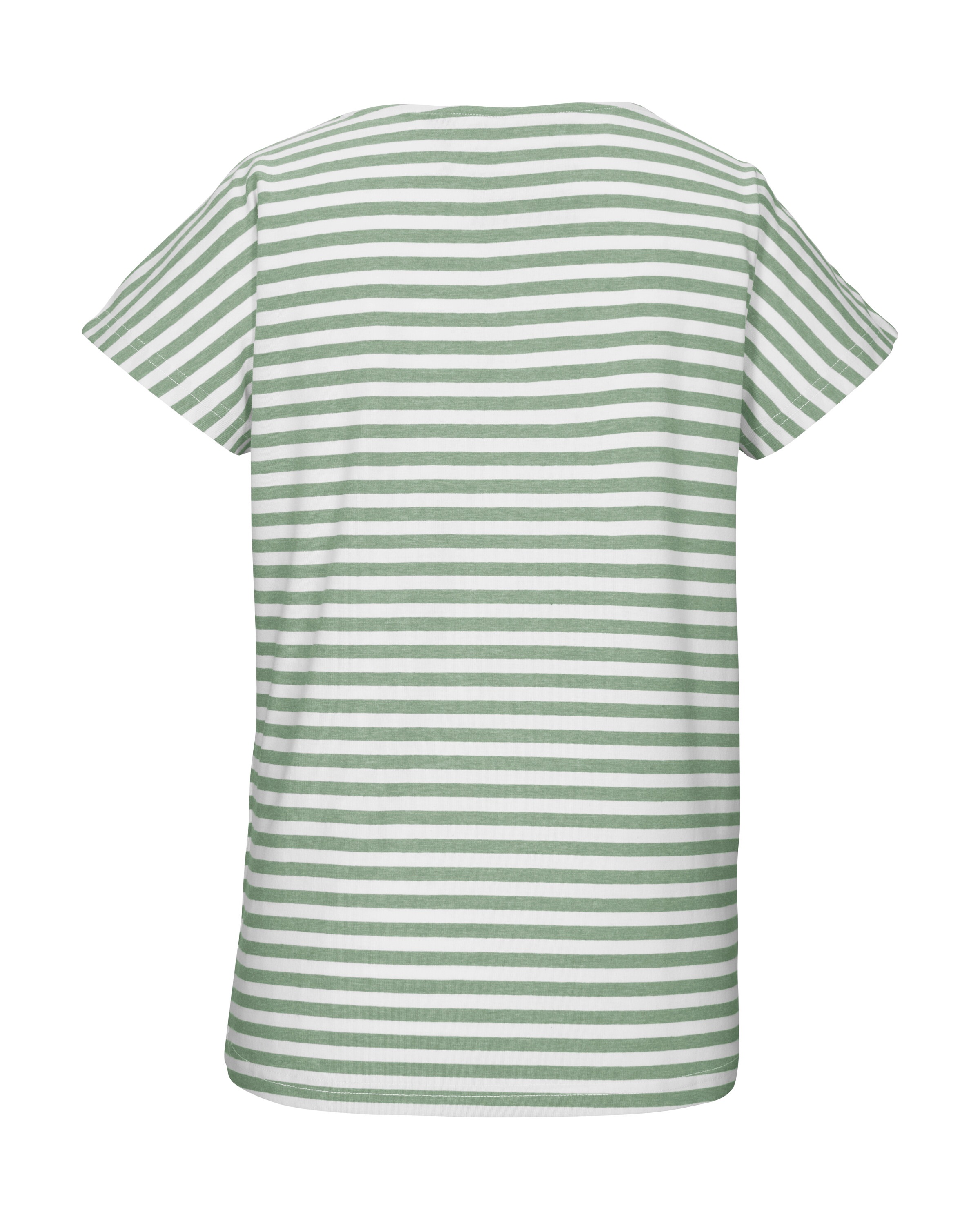 G.I.G.A. DX by killtec T-Shirt »GS 38 WMN TSHRT« Gestreiftes T-Shirt, Rundhals, elastisch, weich, strapazierfähig