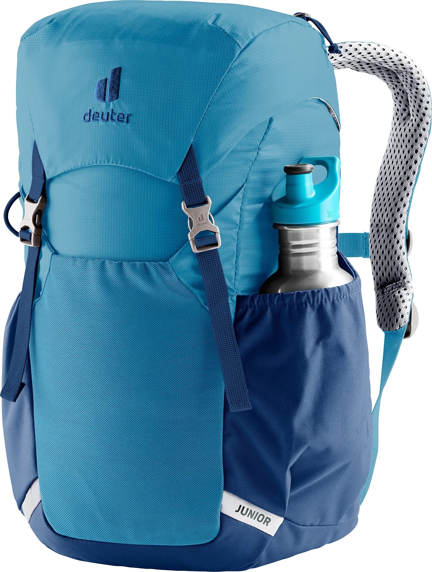 deuter Kinderrucksack »JUNIOR 18 L« Reflektoren für Kinder und Jugendliche, mit 18 Liter Volumen