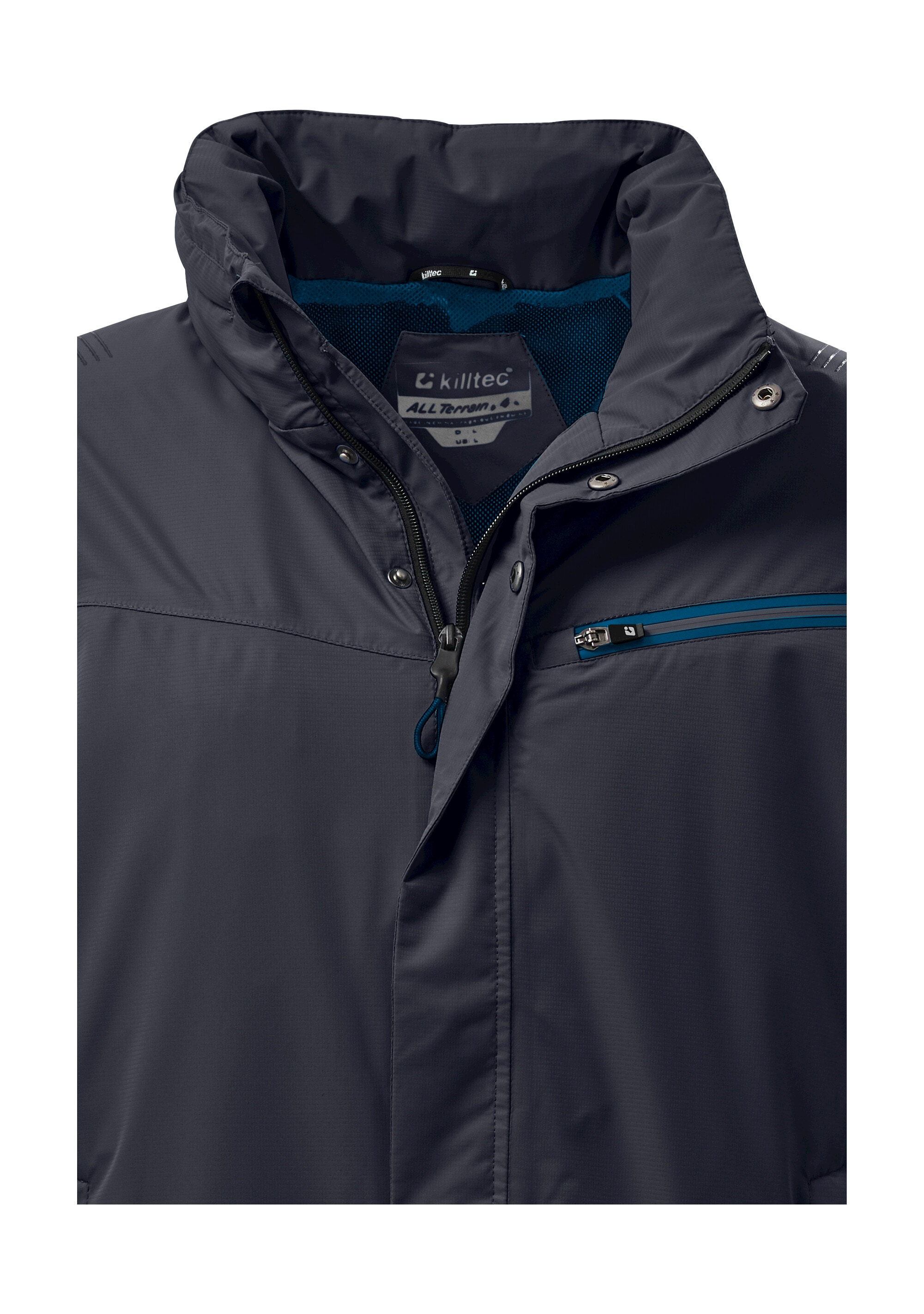 Killtec Outdoorjacke »KOS 26 MN JCKT«
