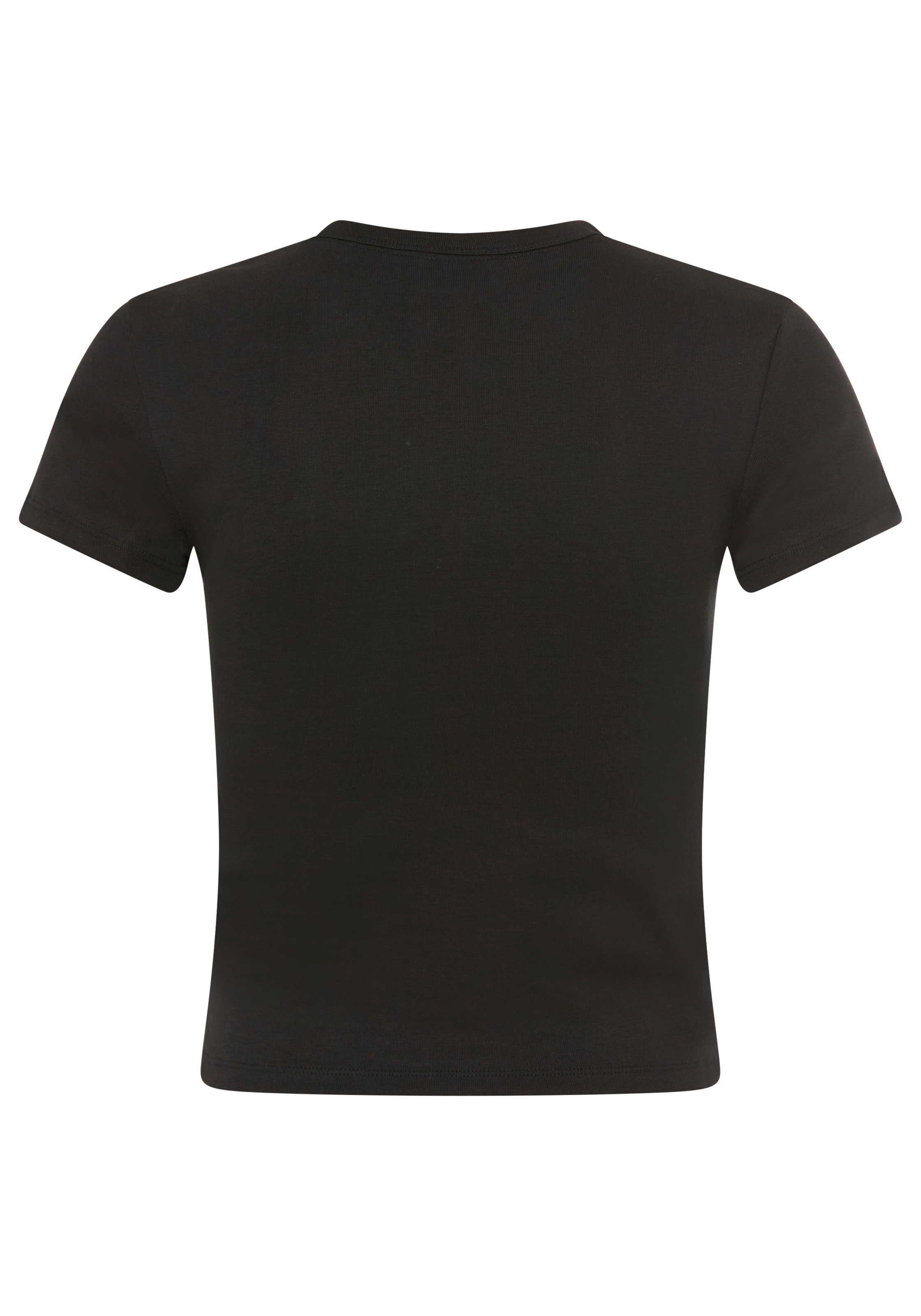 HUGO Blue T-Shirt »Dever« im Slim Fit, Rundhals