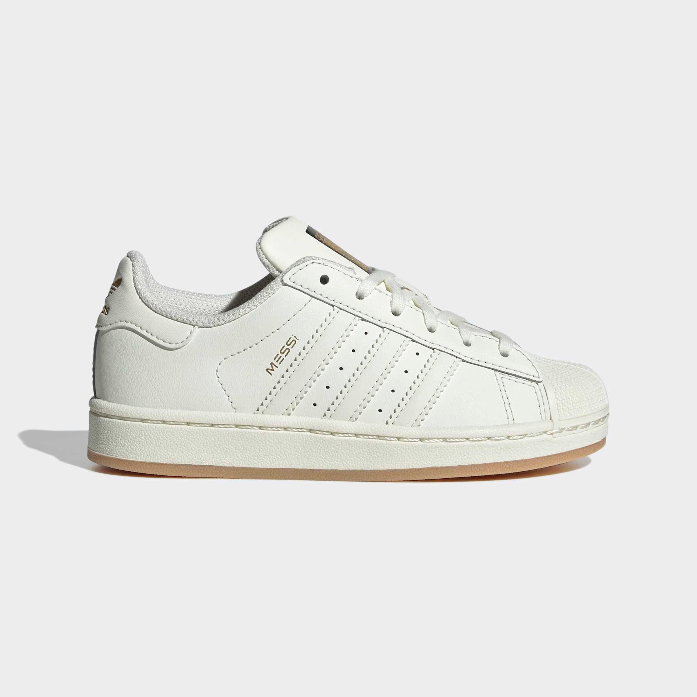 adidas Performance Sneaker »SUPERSTAR MESSI C«  für Kinder & Jugendliche