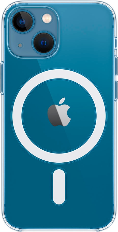 Rundumschutz MagSafe Hülle für iPhone 15/15 Pro/15 Plus/15 Pro Max