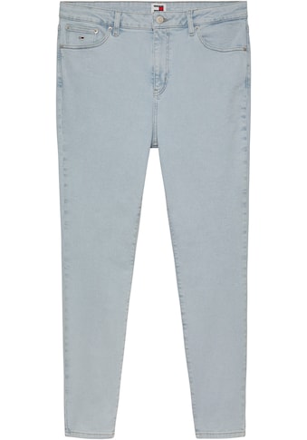 Skinny-fit-Jeans »CRV MELANY UH SSKN BG4216«