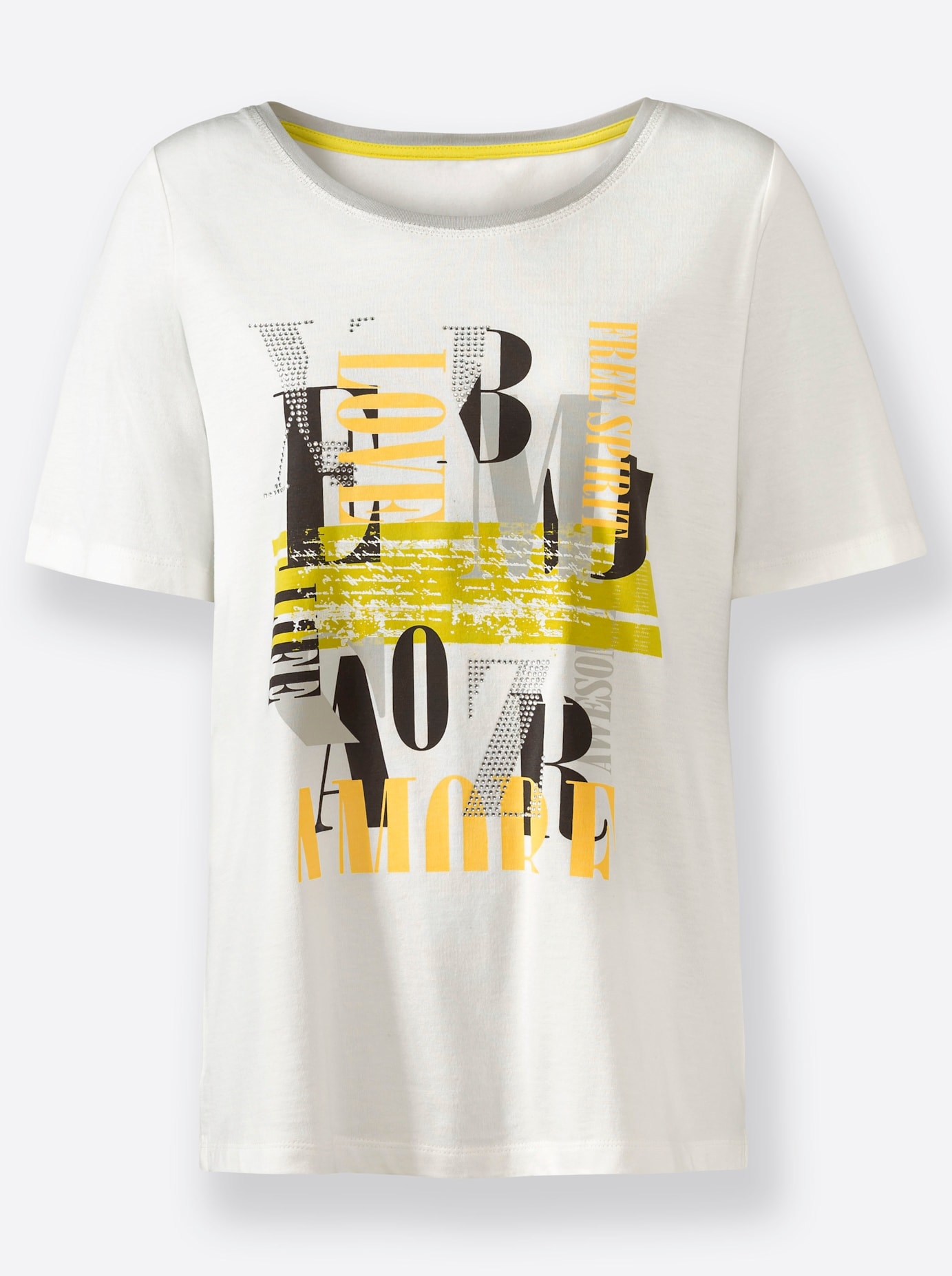 Print-Shirt »Shirt«