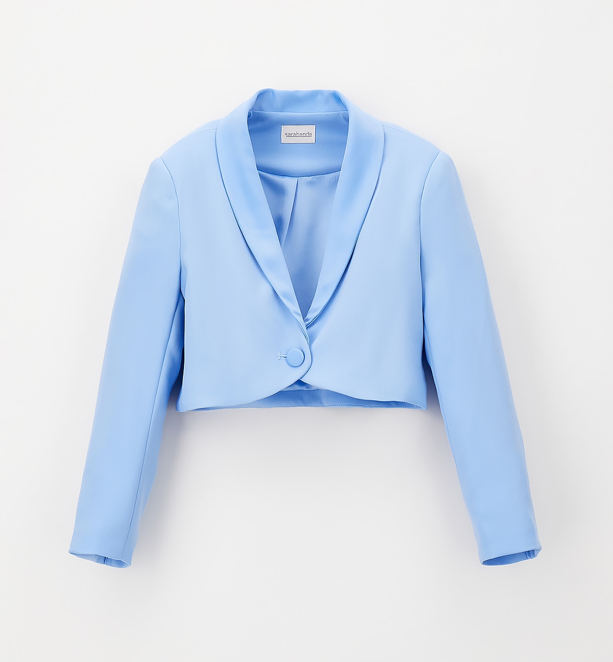 Sarabanda Blusenblazer »GIRL JACKET«