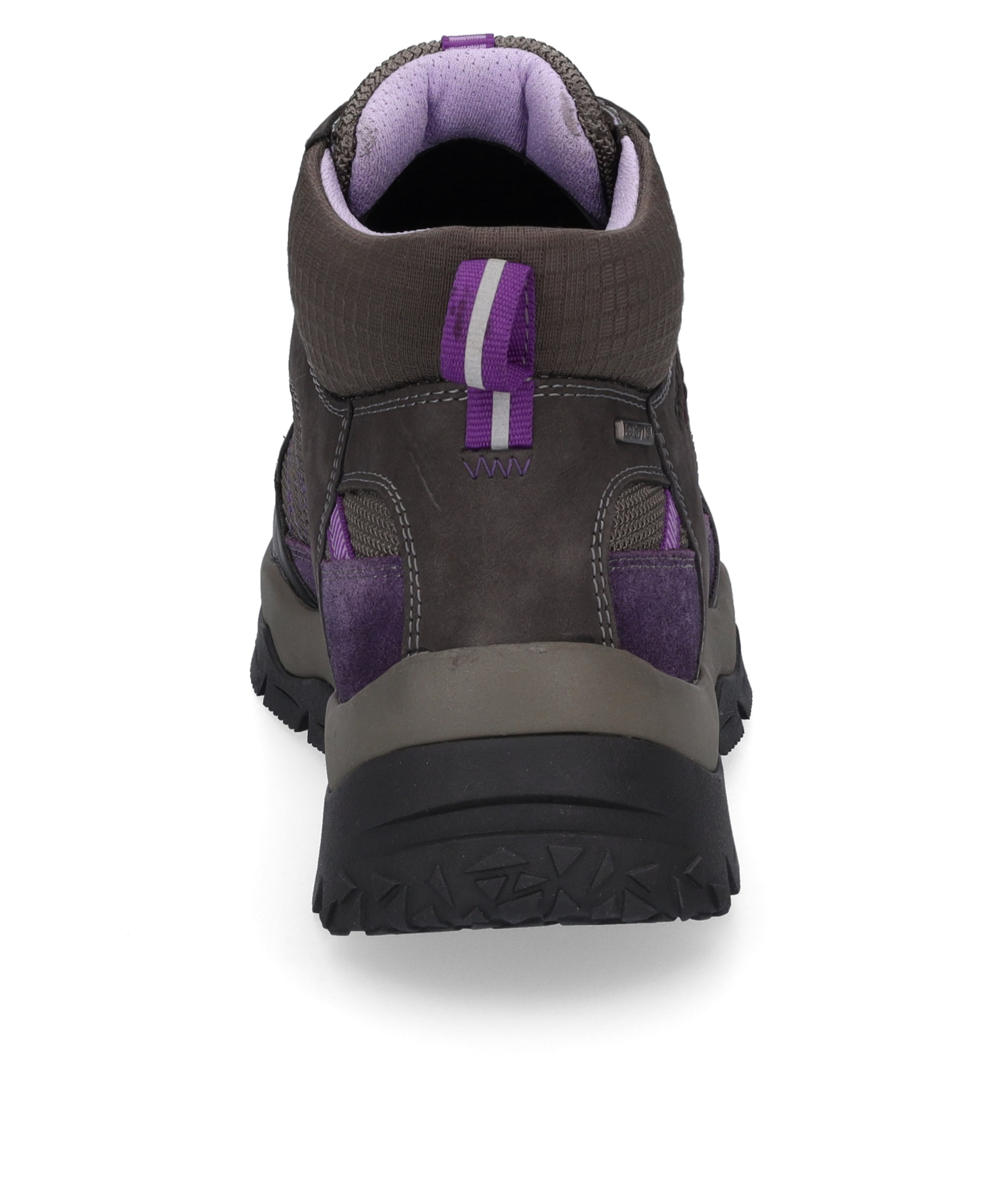 Josef Seibel Stiefelette »Philippa 55, granit-multi«