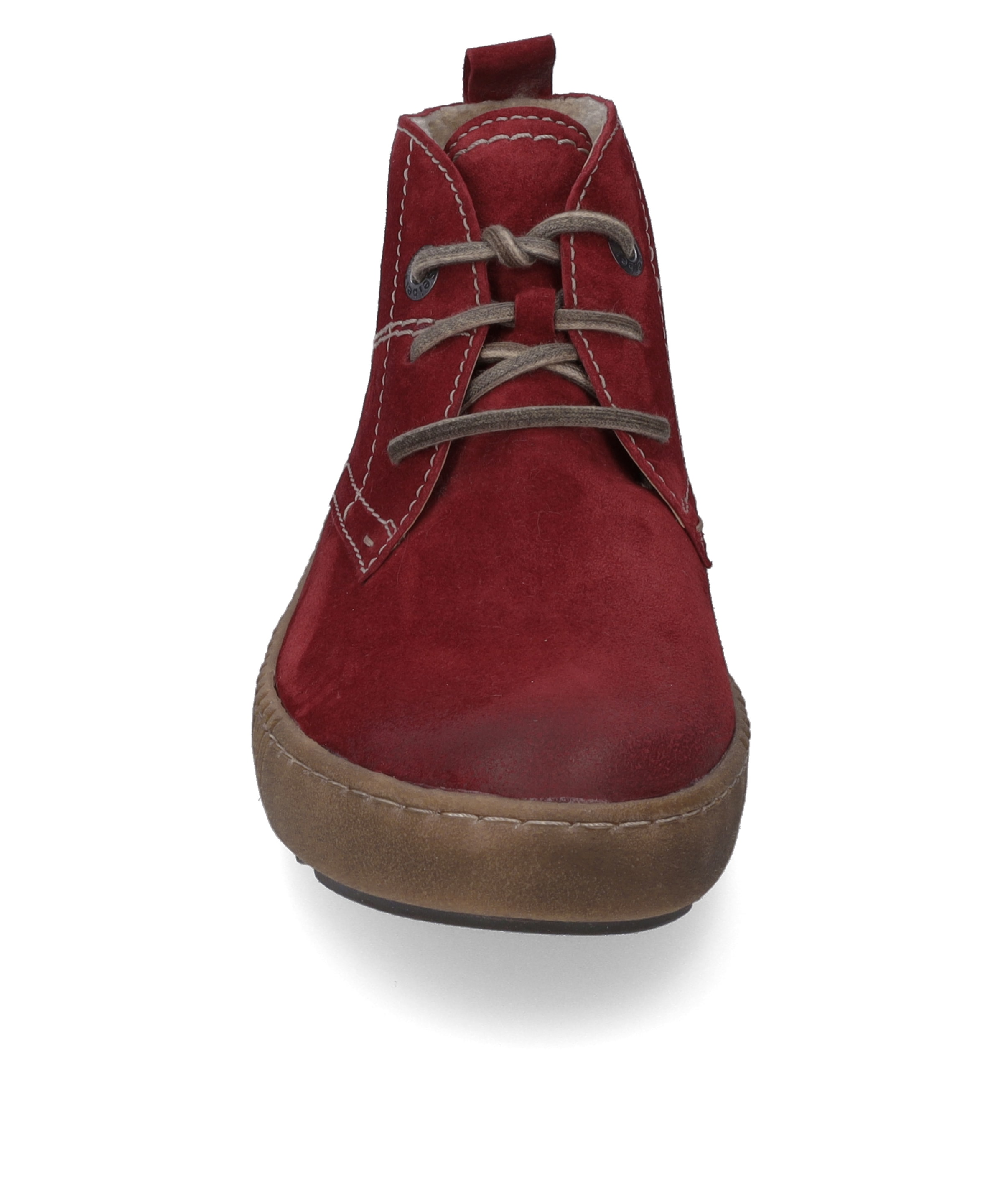 Josef Seibel Stiefelette »Maren 2, rot«