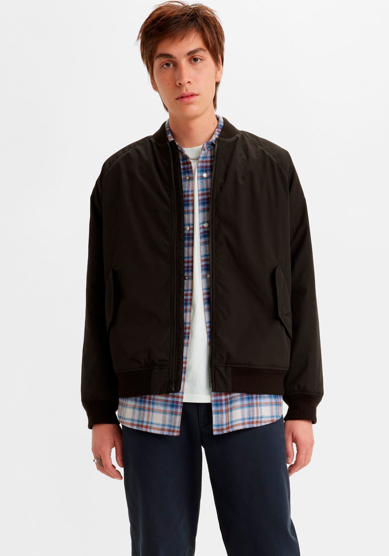 Levi's® Bomberjacke »FILBERT BOMBER«