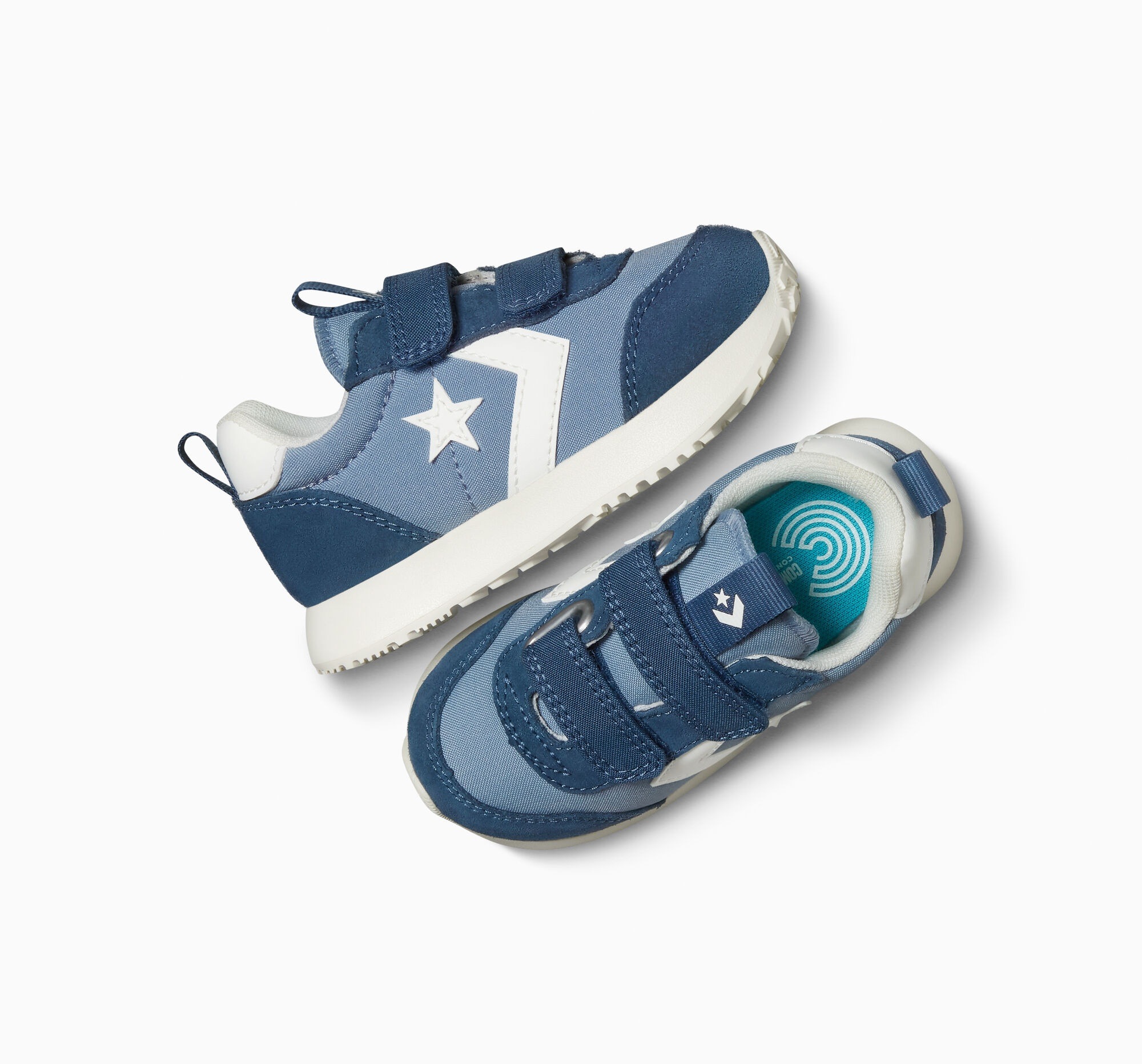 Converse Sneaker »CONVERSE OMEGA TRAINER EASY-ON«