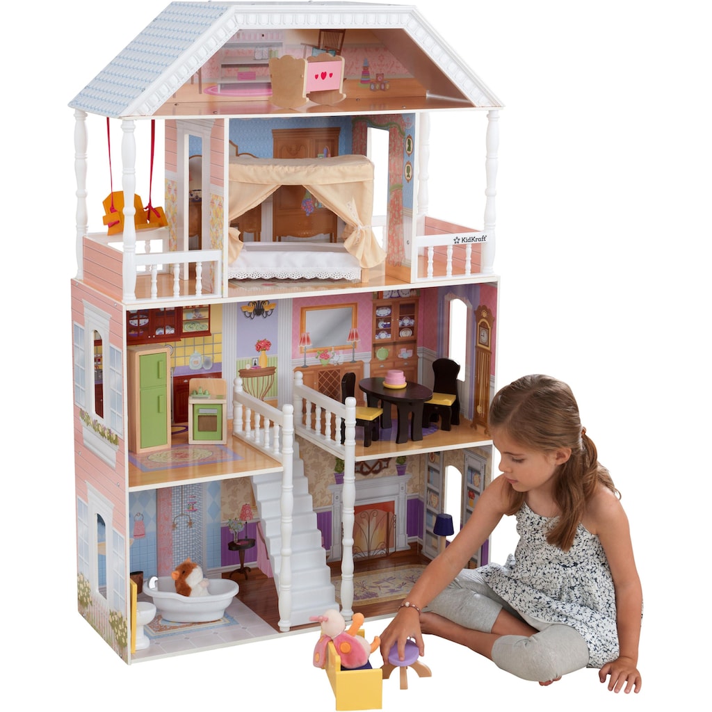 KidKraft® Puppenhaus »Savannah«