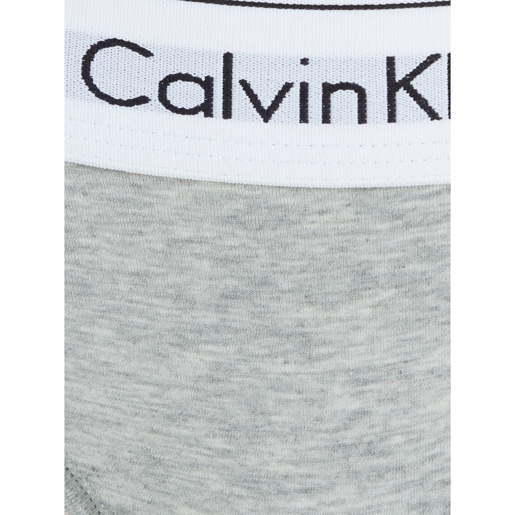 Calvin Klein Underwear Bikinislip »MODERN COTTON«