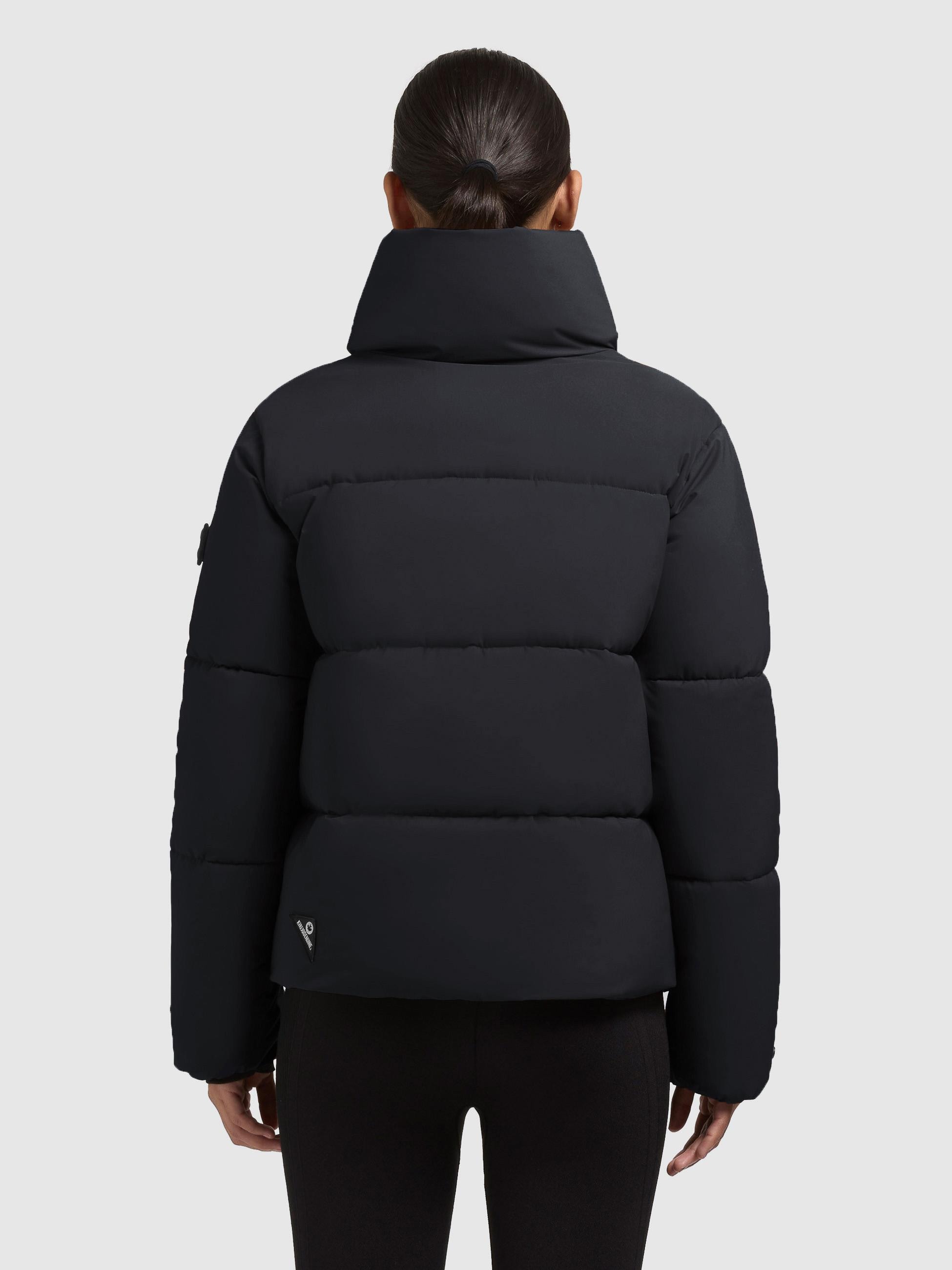 khujo Winterjacke »Winterjacke Rinja2 Matt«