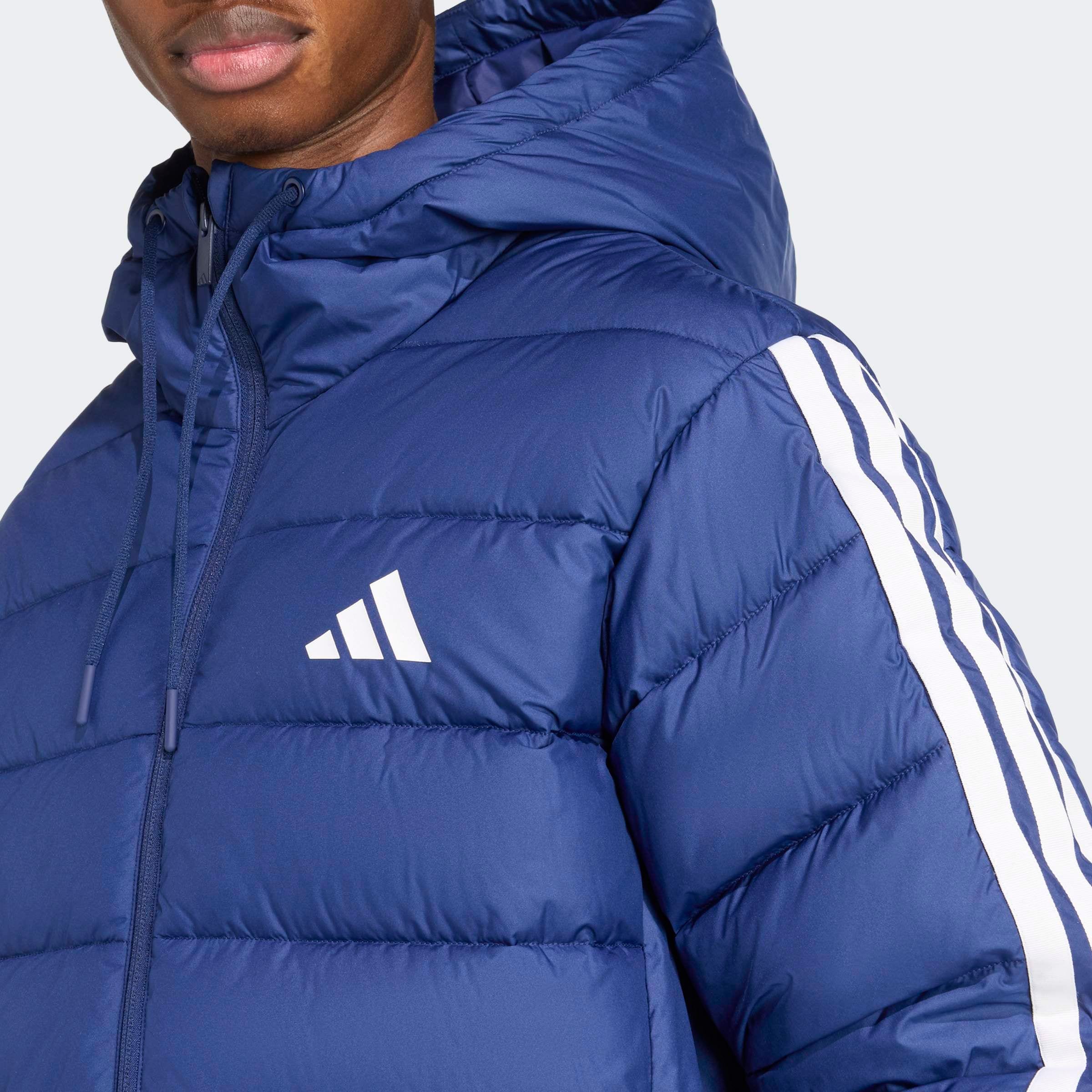 adidas Sportswear Steppjacke »ESS 3S SD HD JK«