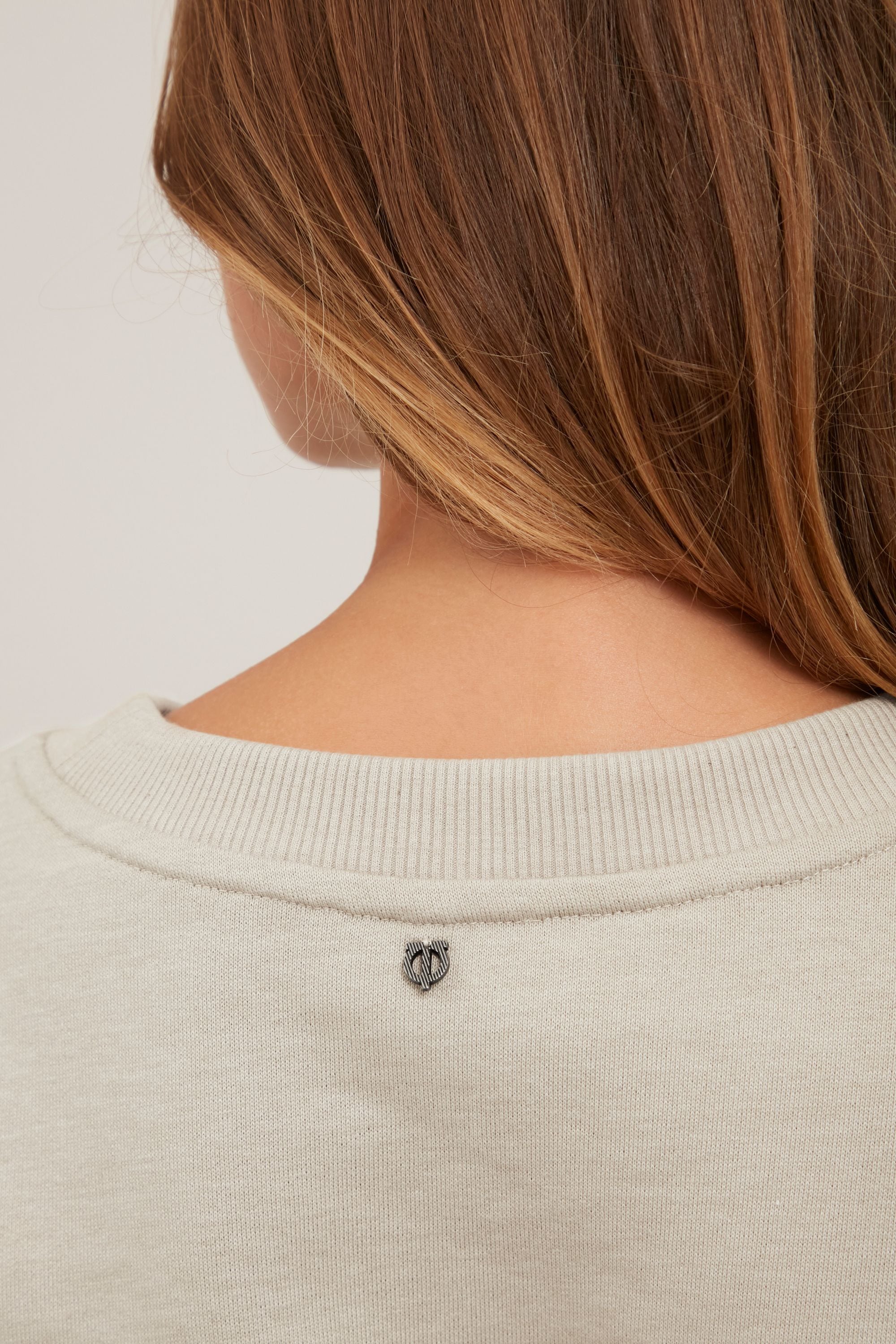 Pulz Jeans Sweatshirt »Sweatshirt PZSofia«