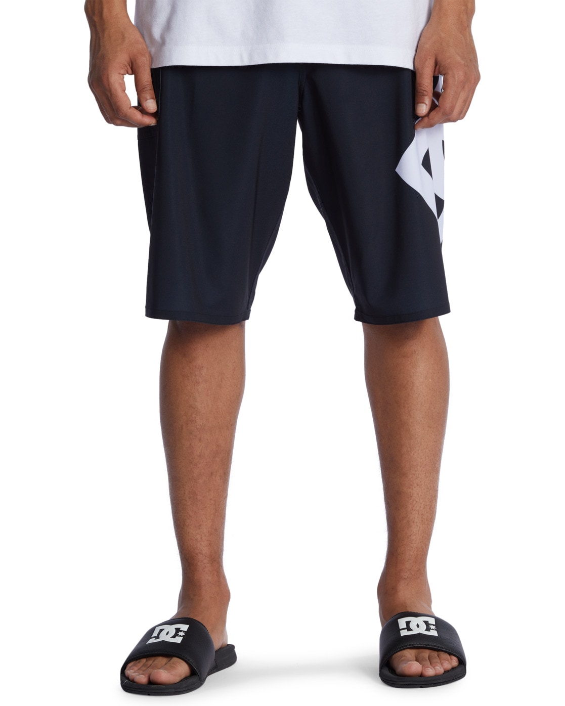 DC Shoes Boardshorts »Lanai 21"«