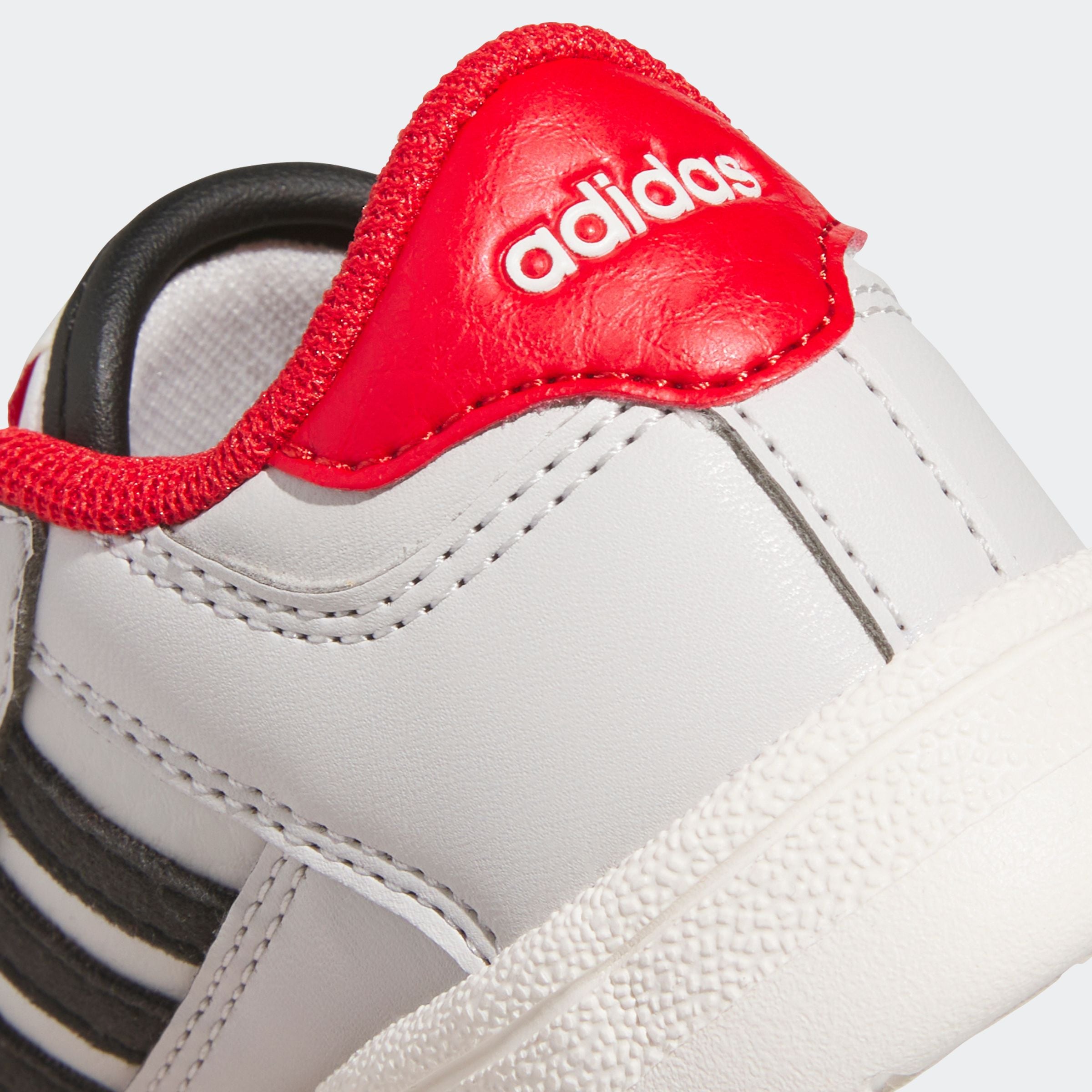 adidas Sportswear Klettschuh »RAPID COURT KIDS«, für Kinder