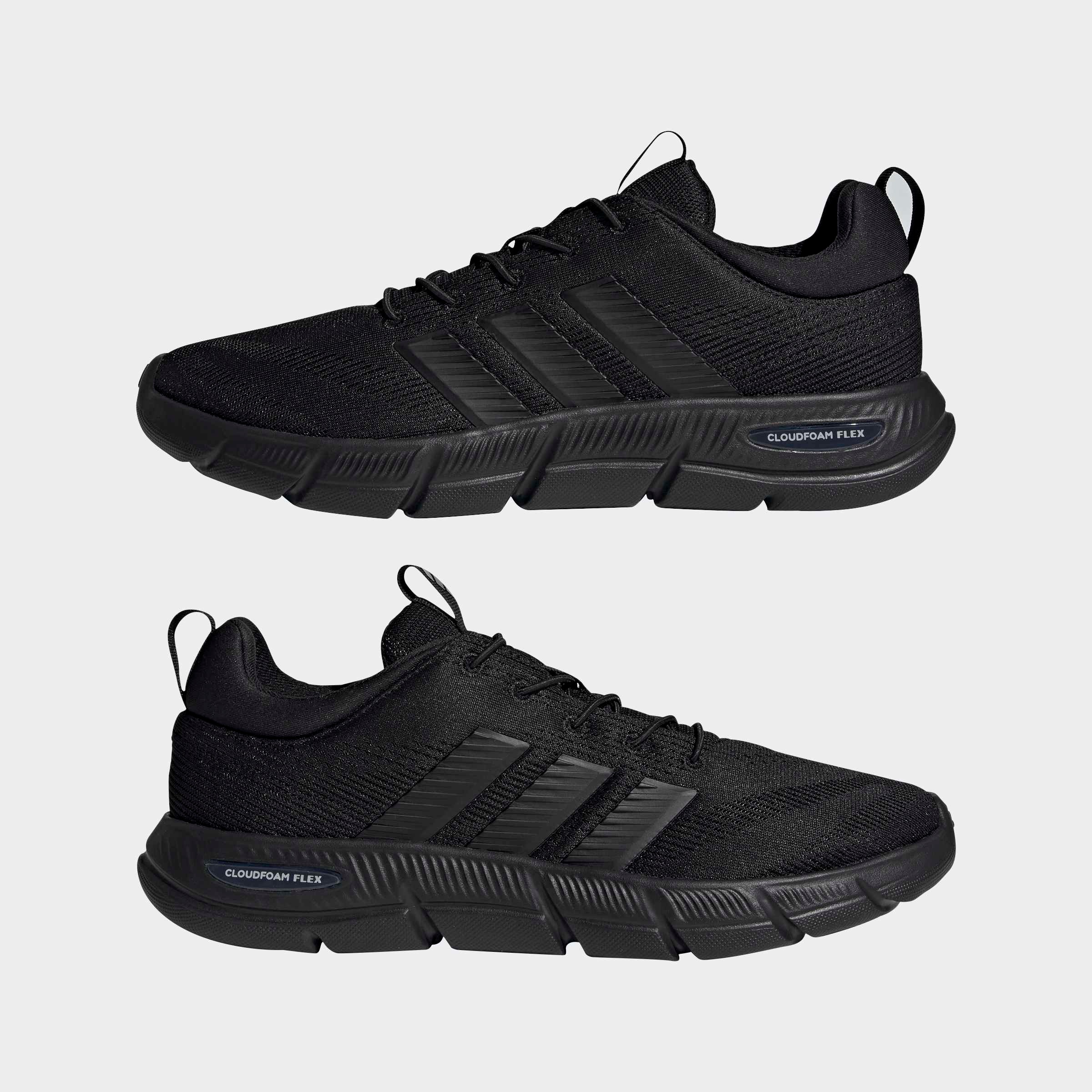 adidas Sportswear Walkingschuh »CLOUDFOAM FLEX ELASTIC LACE«