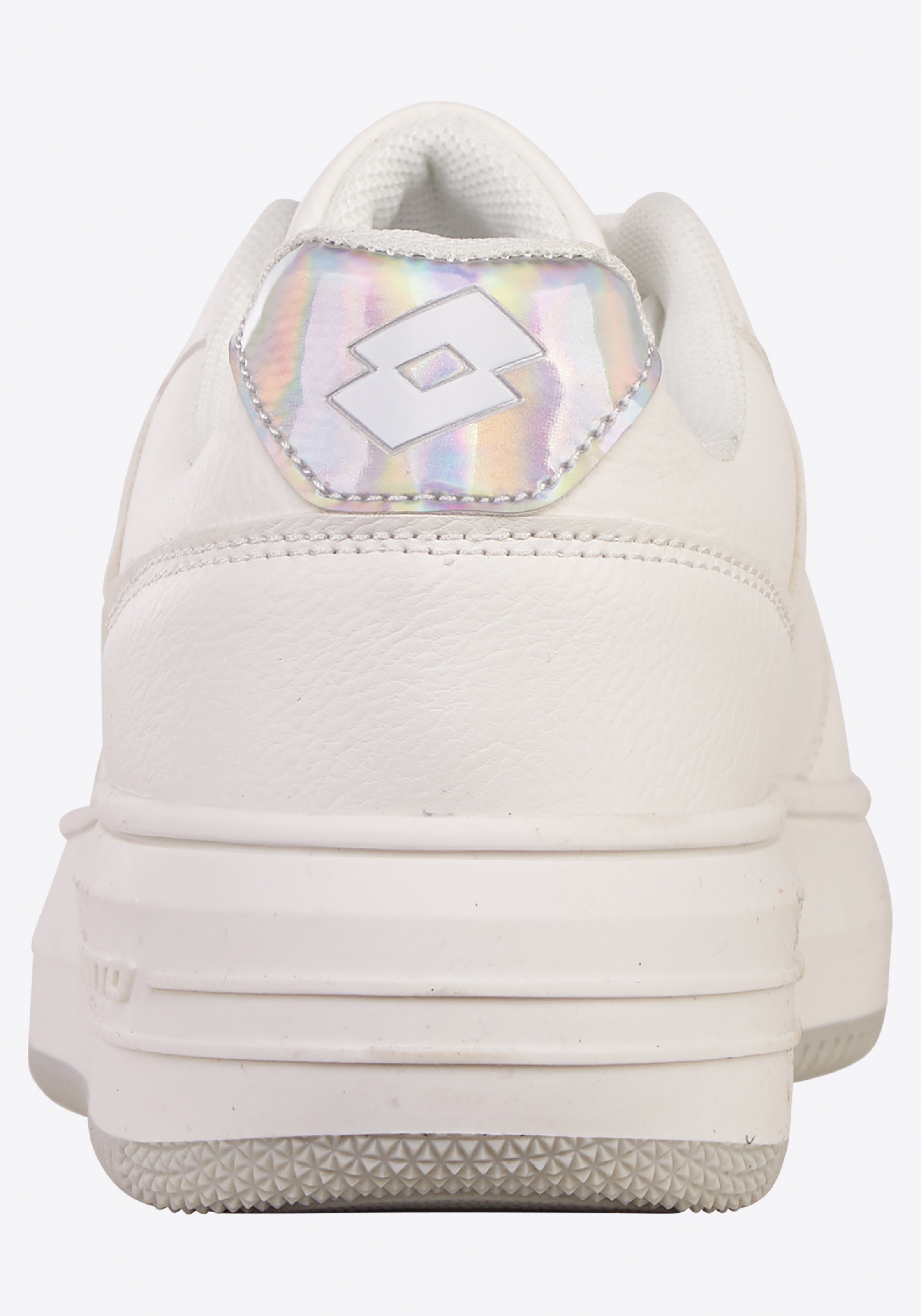 lotto Plateausneaker